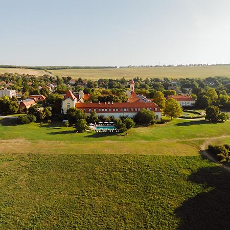 Hotel Chateau Bela Eksteriør bilde