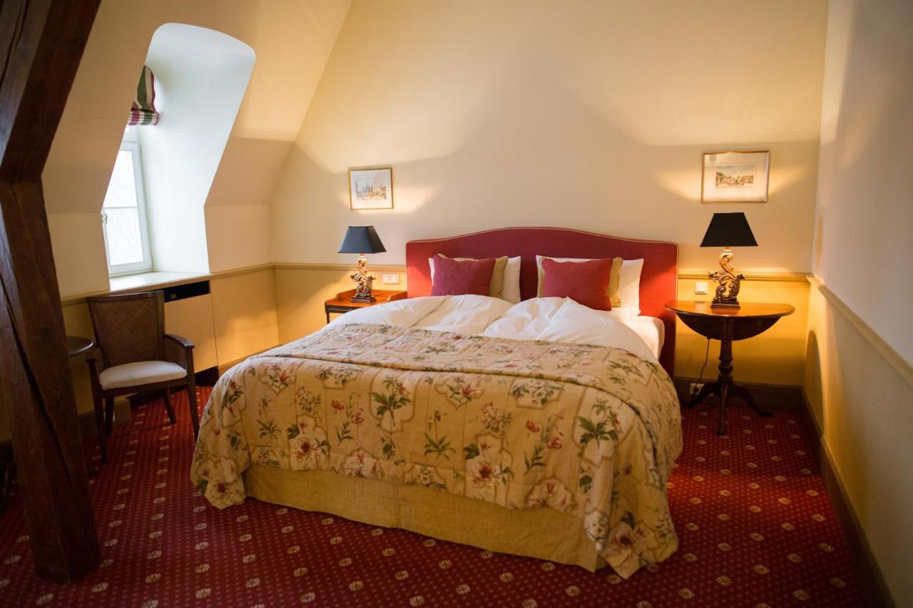 Hotel Chateau Bela Eksteriør bilde