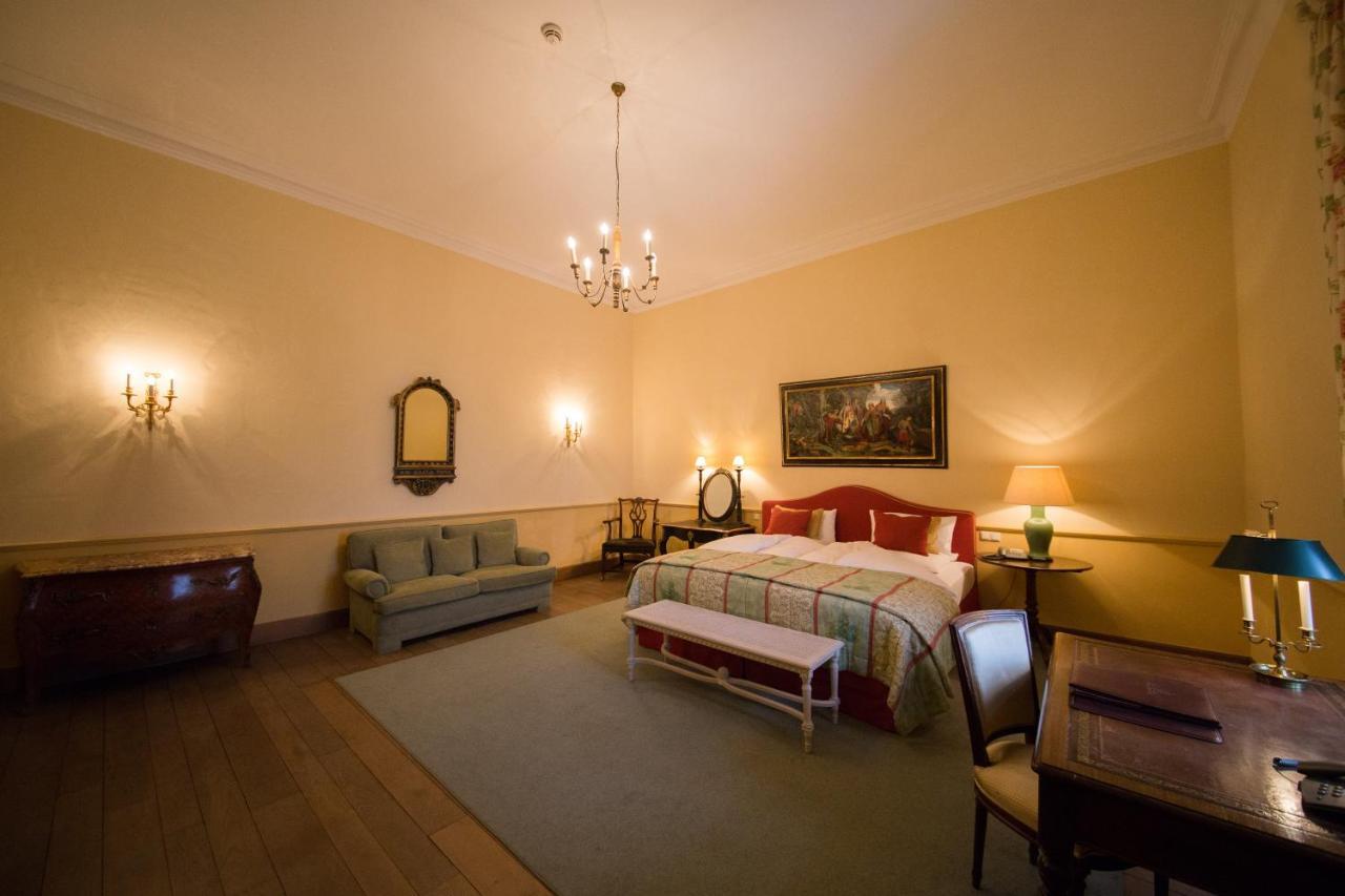 Hotel Chateau Bela Eksteriør bilde