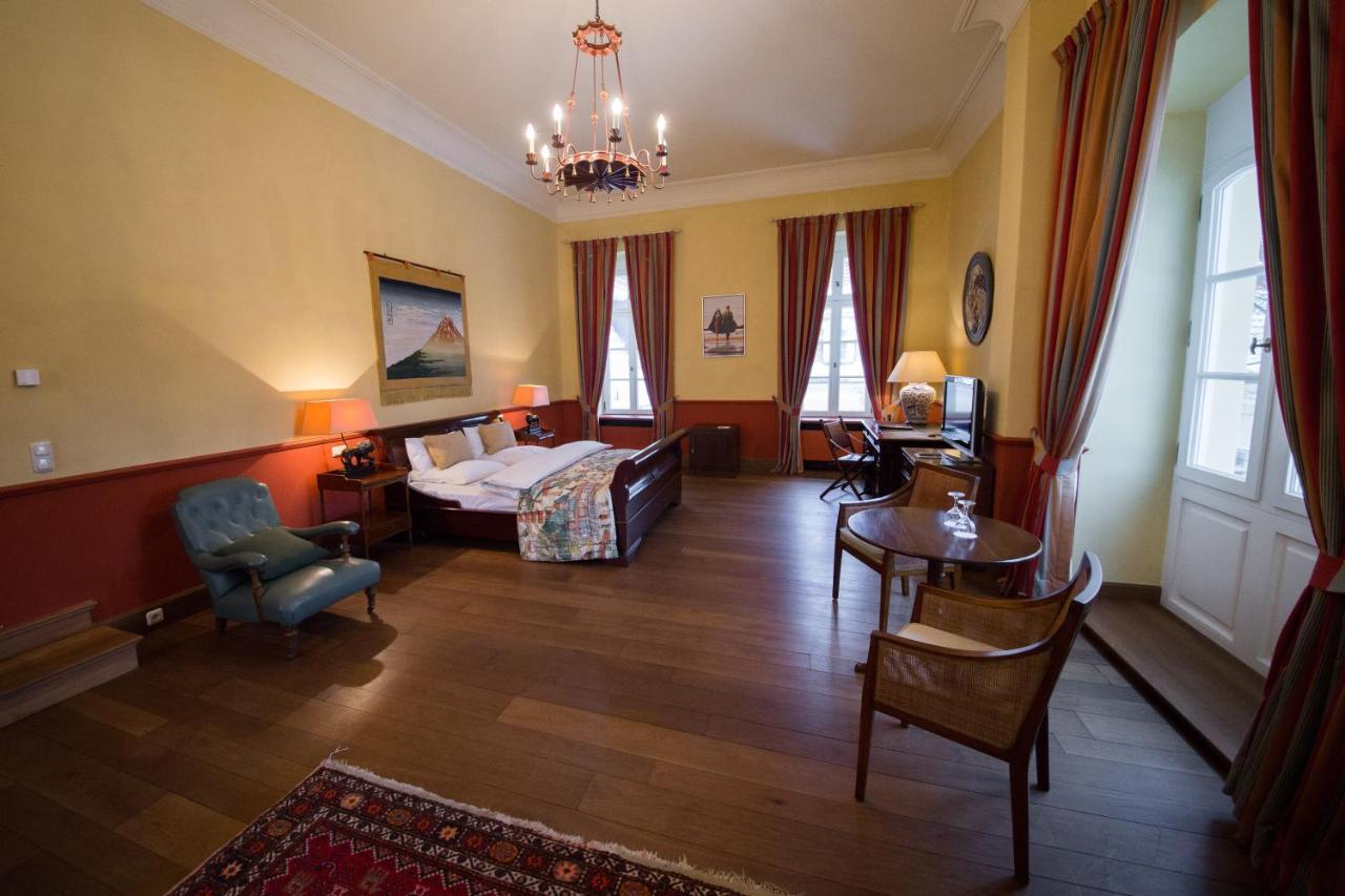 Hotel Chateau Bela Eksteriør bilde