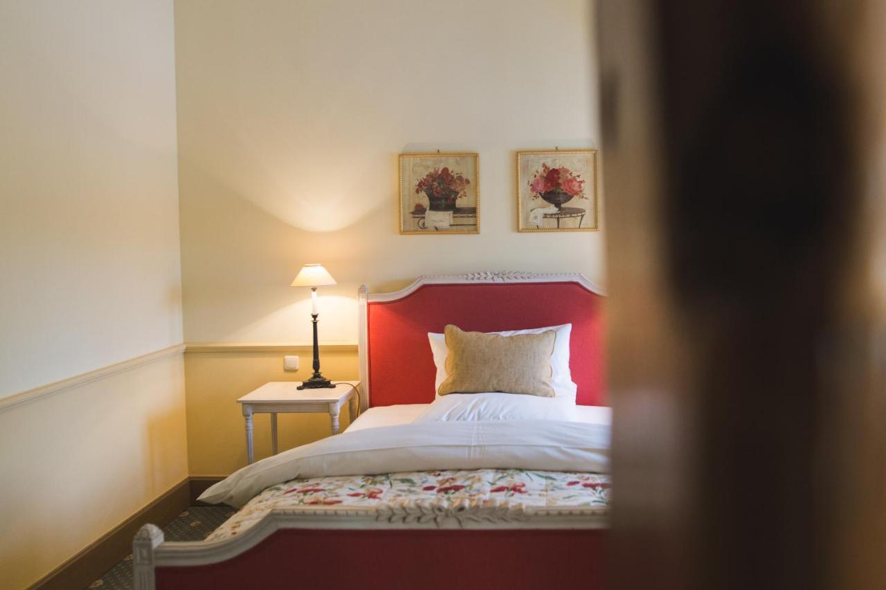 Hotel Chateau Bela Eksteriør bilde