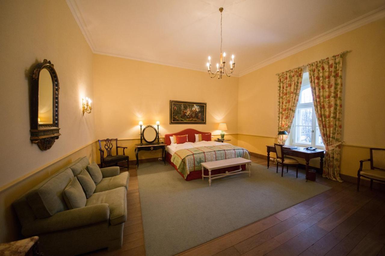 Hotel Chateau Bela Eksteriør bilde