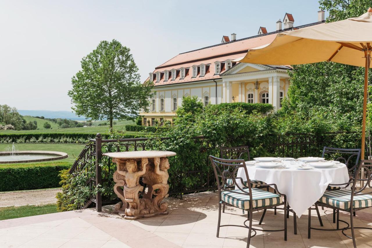 Hotel Chateau Bela Eksteriør bilde
