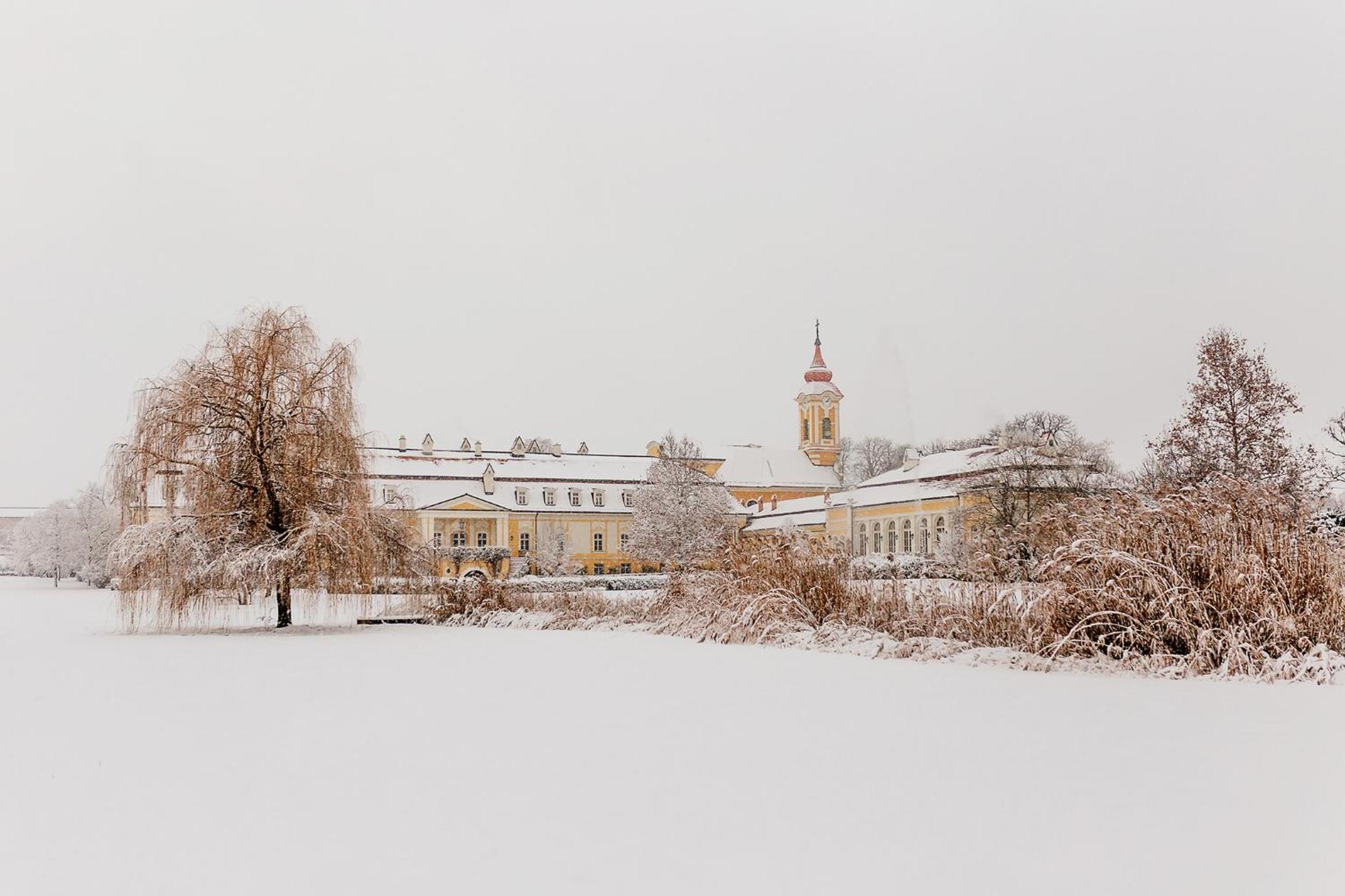 Hotel Chateau Bela Eksteriør bilde