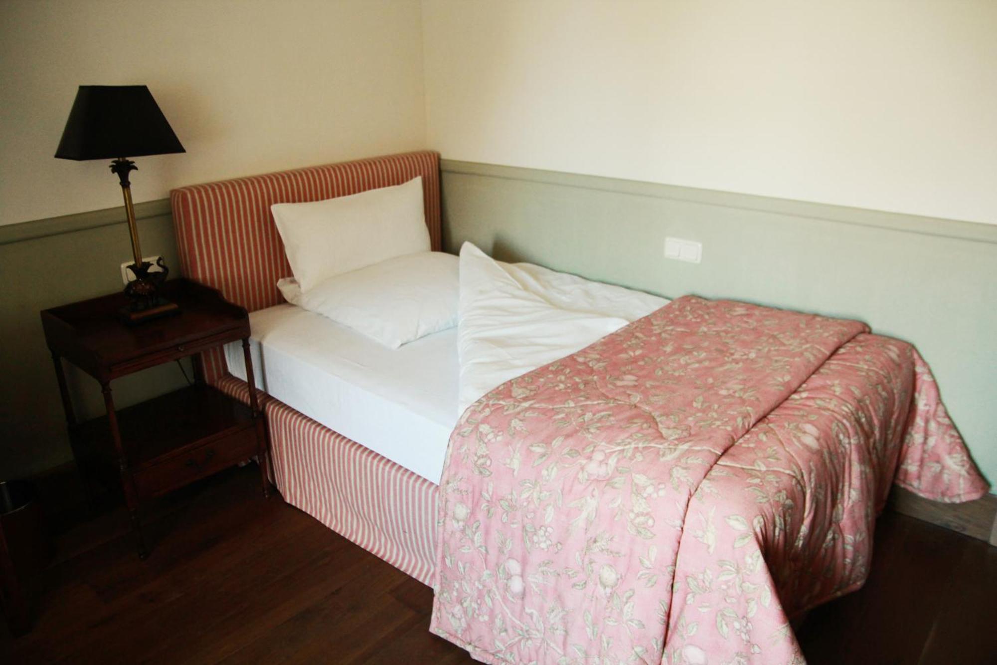 Hotel Chateau Bela Rom bilde