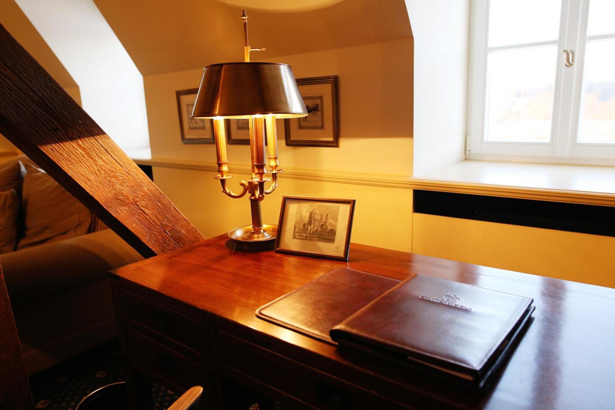 Hotel Chateau Bela Rom bilde