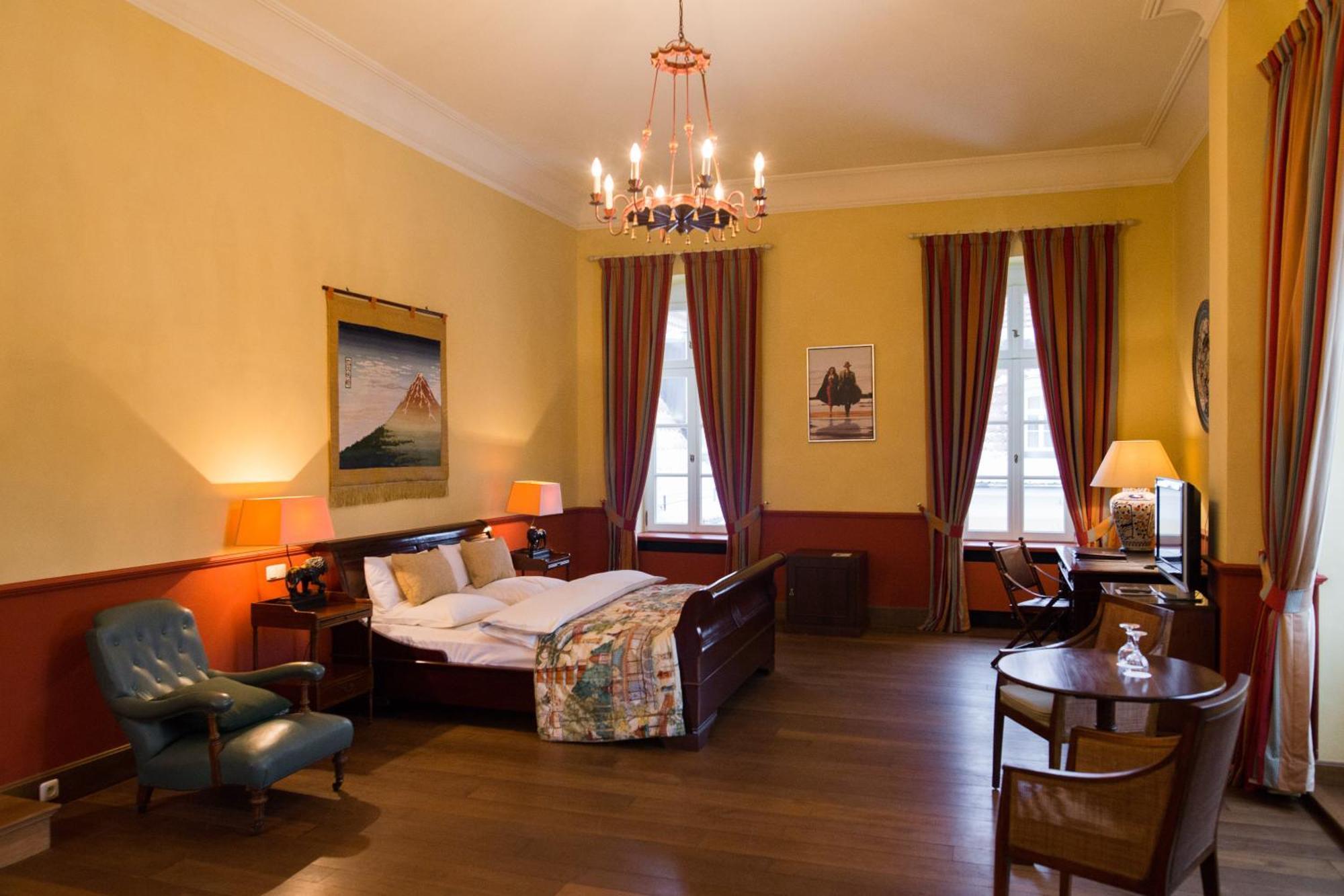 Hotel Chateau Bela Rom bilde