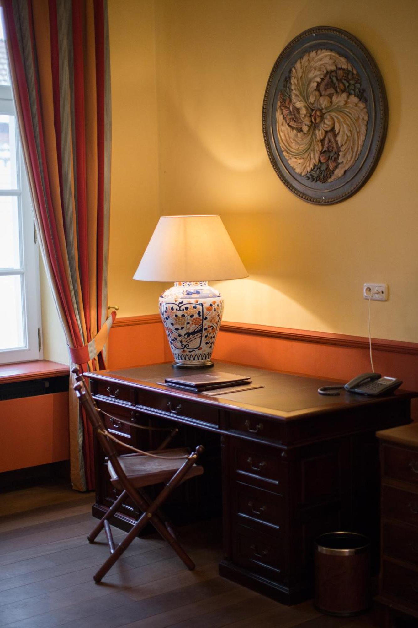 Hotel Chateau Bela Rom bilde