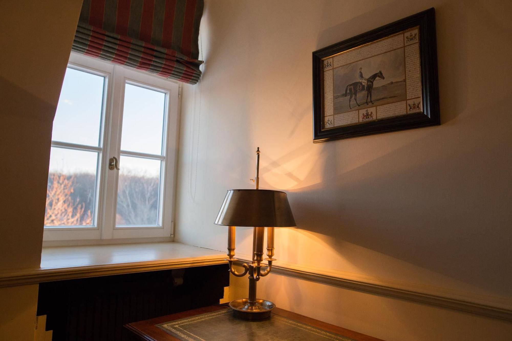 Hotel Chateau Bela Rom bilde
