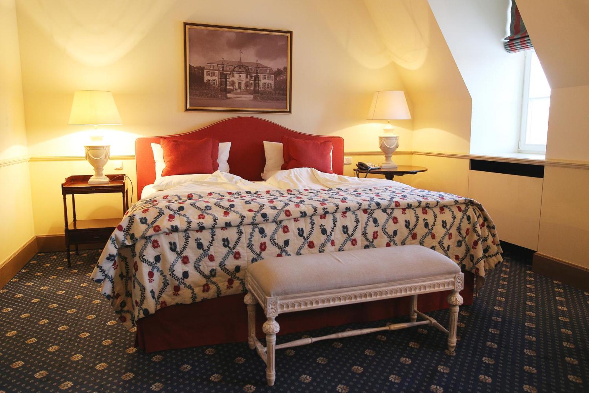 Hotel Chateau Bela Rom bilde