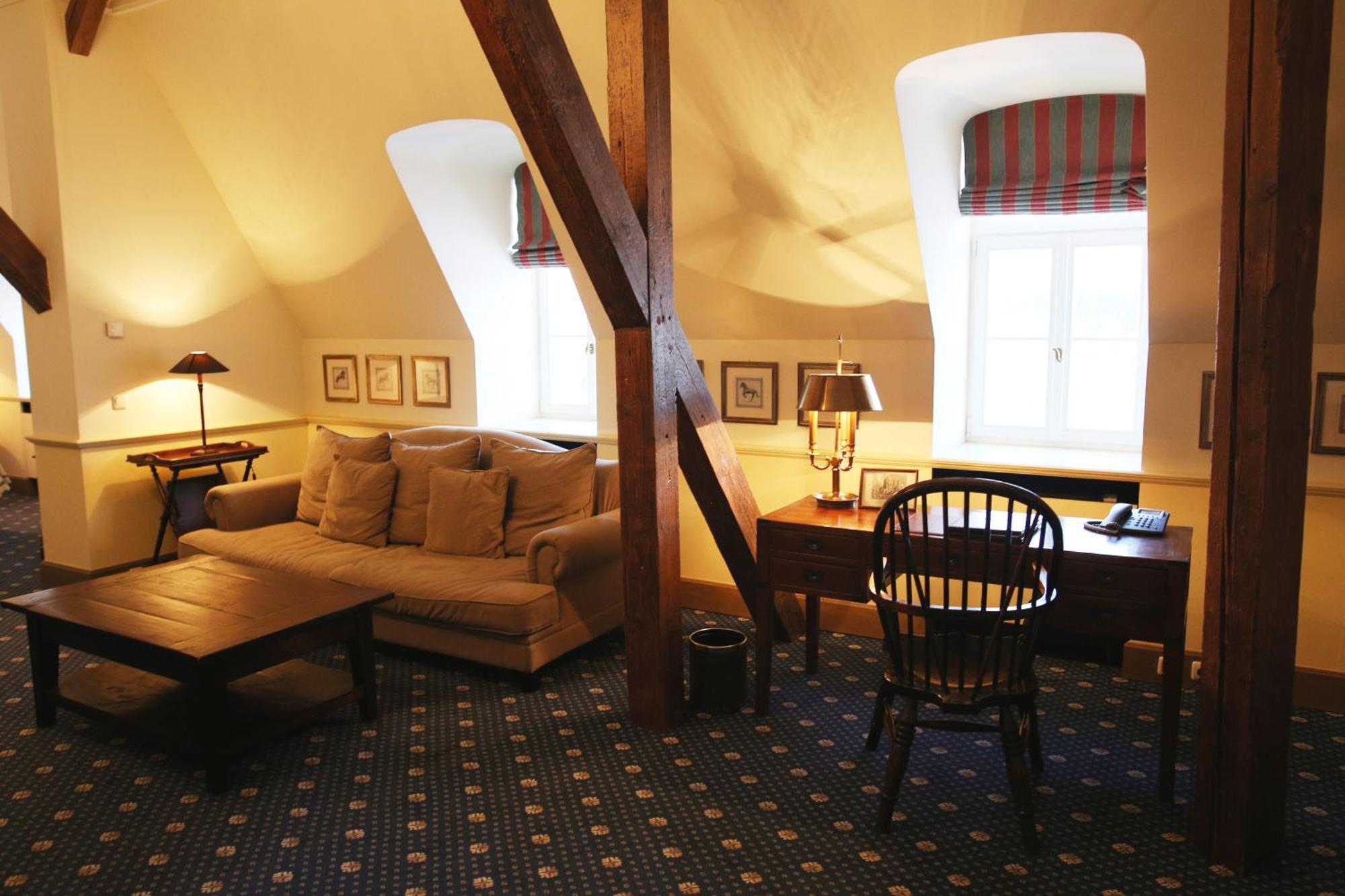 Hotel Chateau Bela Rom bilde