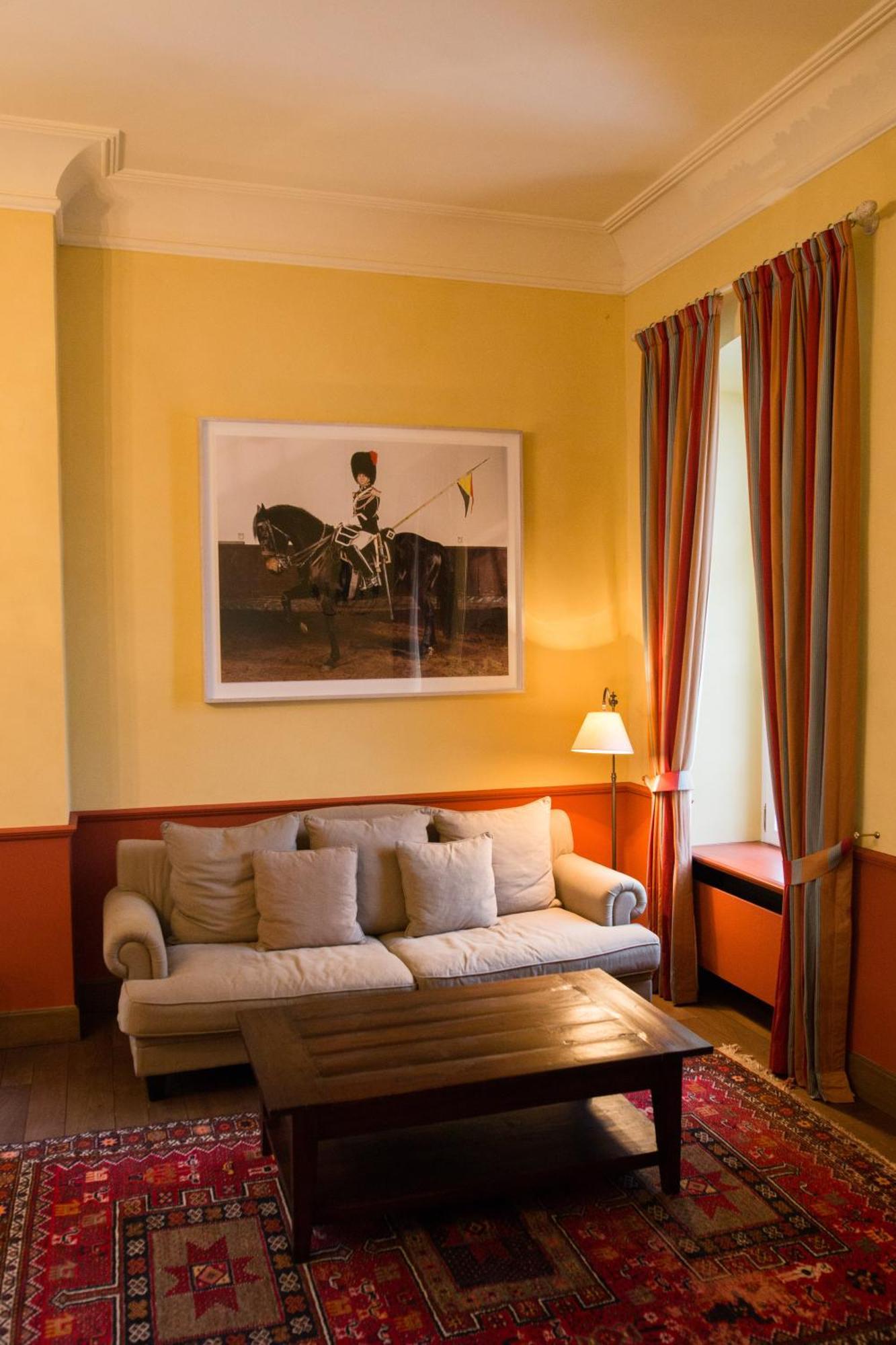 Hotel Chateau Bela Rom bilde