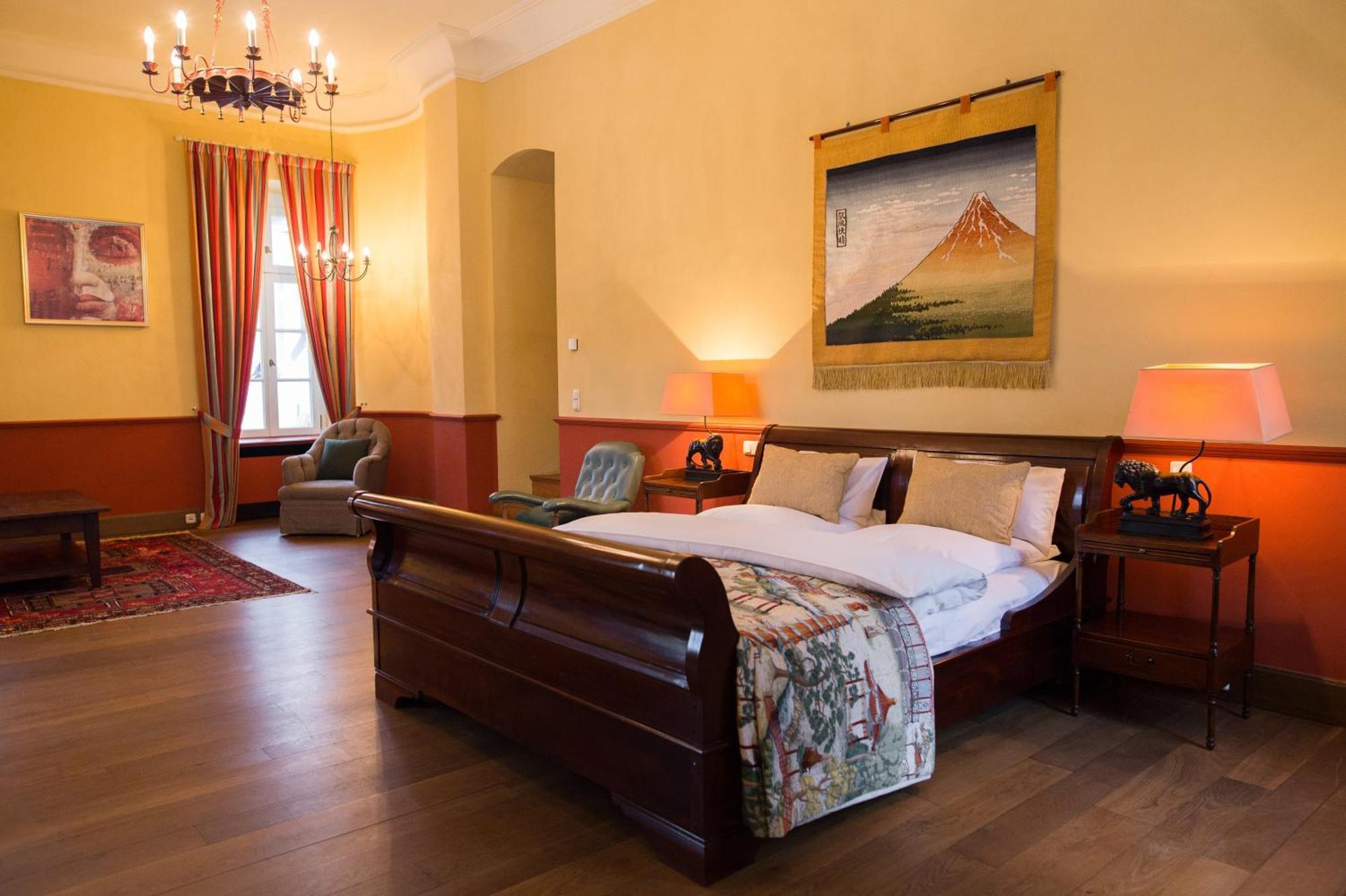 Hotel Chateau Bela Rom bilde