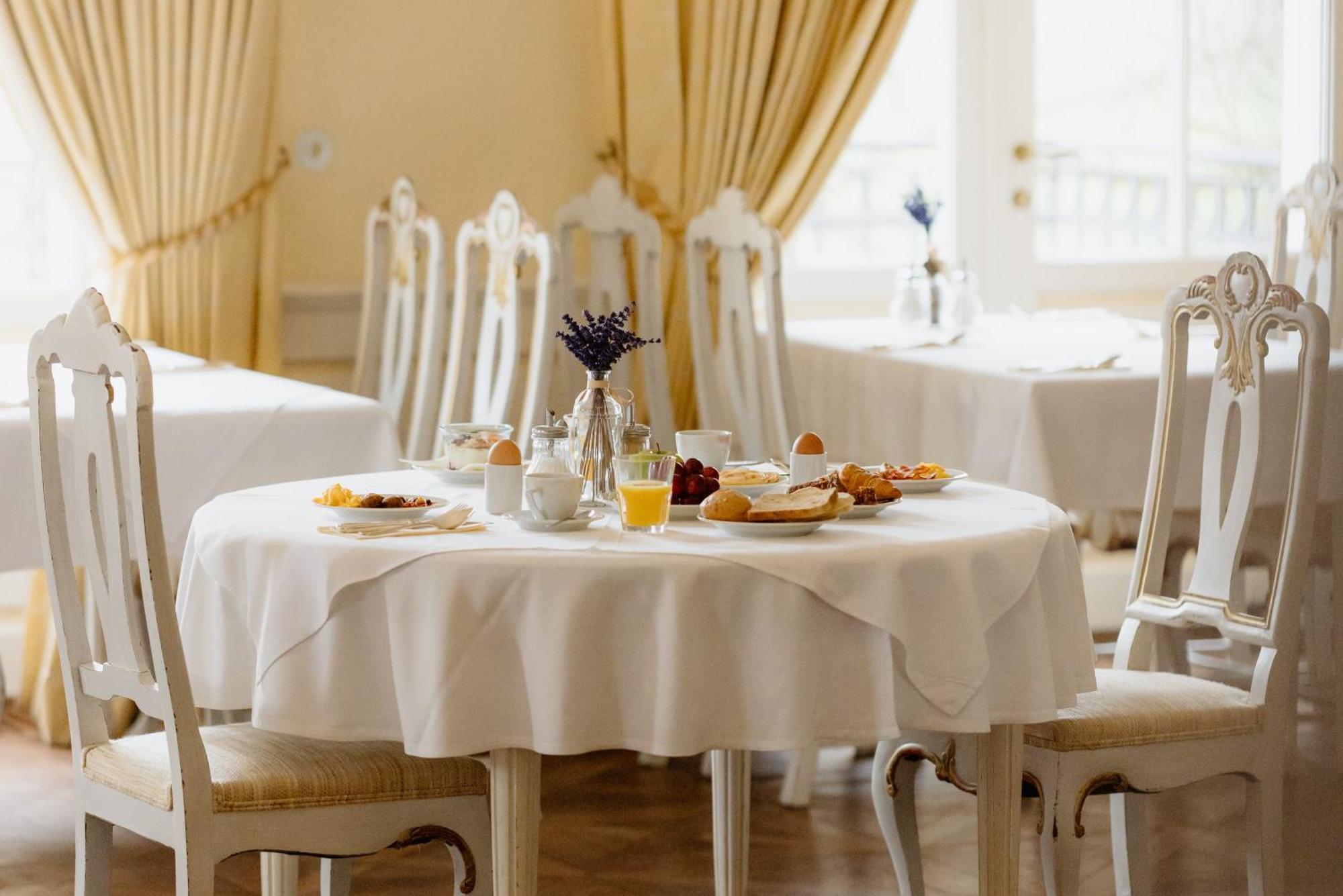 Hotel Chateau Bela Eksteriør bilde