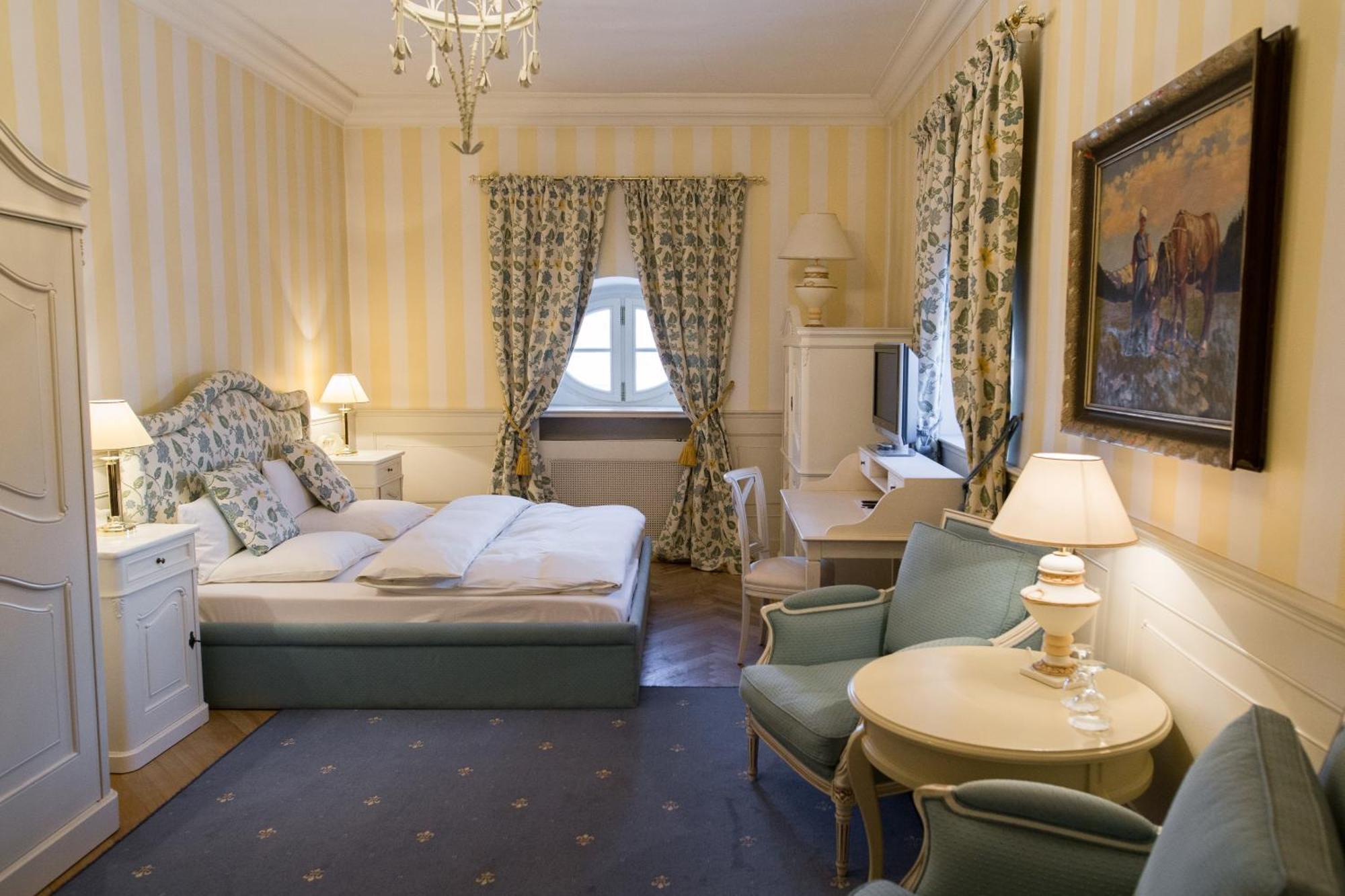 Hotel Chateau Bela Eksteriør bilde