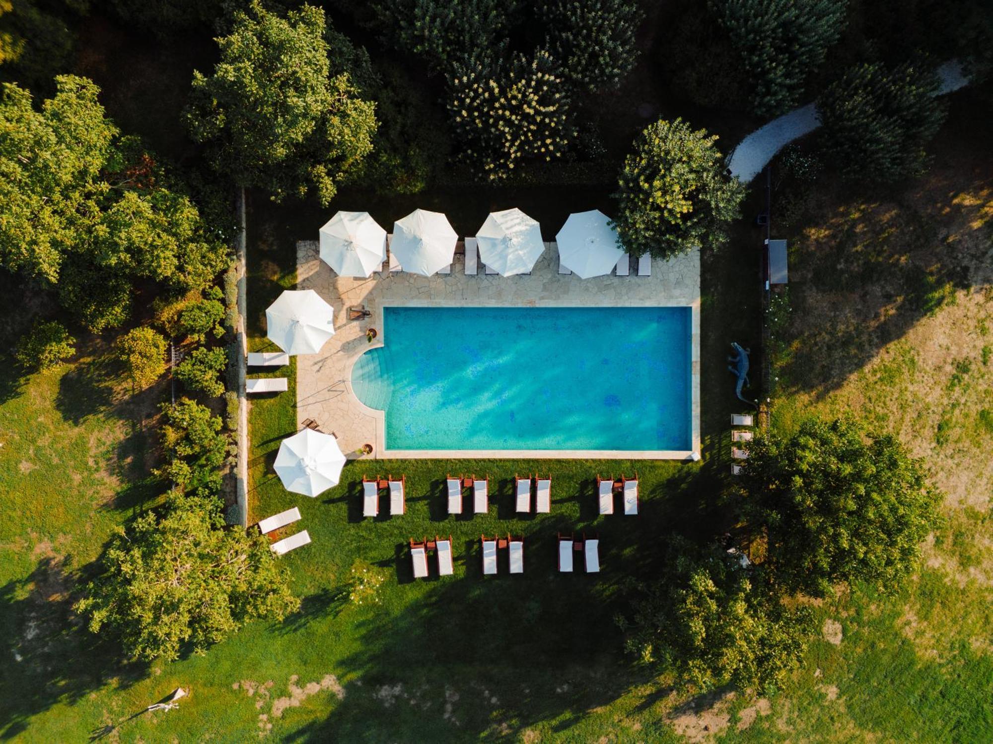 Hotel Chateau Bela Eksteriør bilde