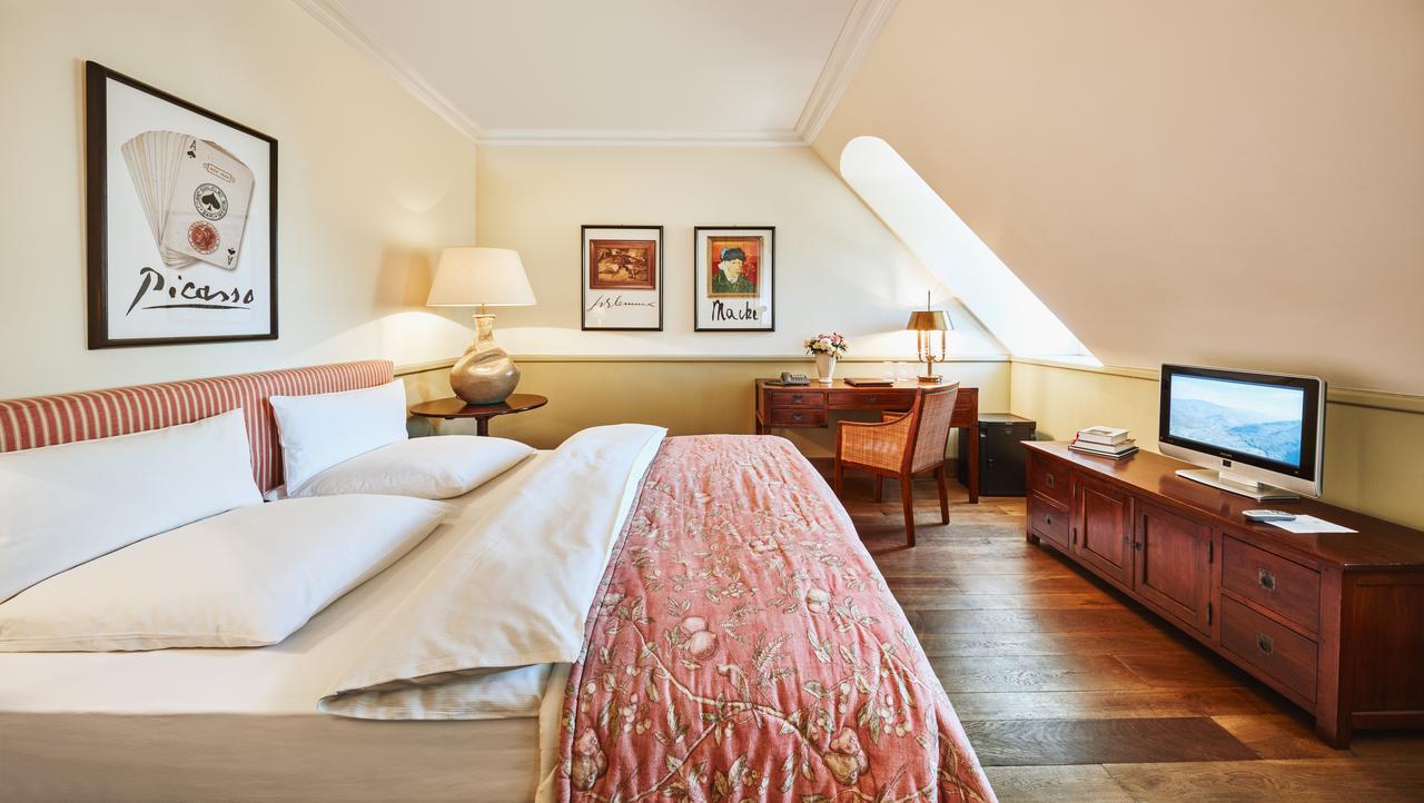 Hotel Chateau Bela Eksteriør bilde