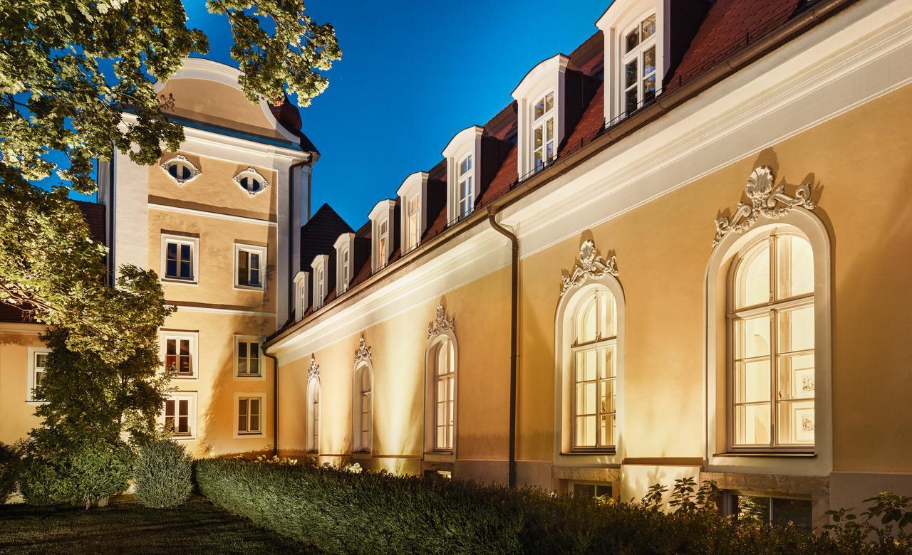 Hotel Chateau Bela Eksteriør bilde